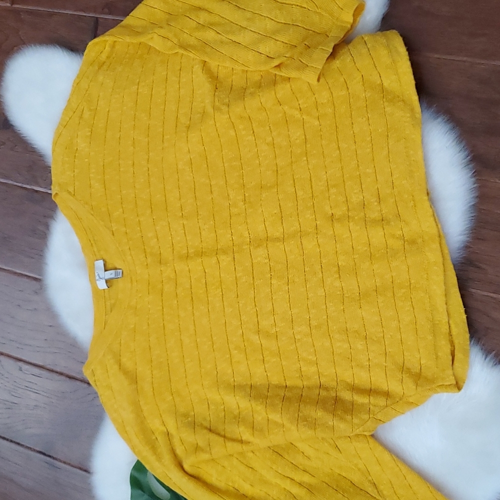 Joie Brooklyn Sweater Size Small